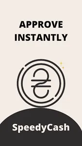 SpeedyCash - Get Money Instant screenshot 1