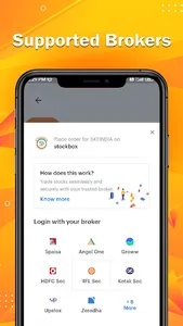 StockBox Technologies screenshot 2