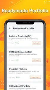 StockBox Technologies screenshot 5