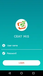 CRAY MIS screenshot 2