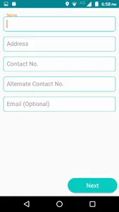 CRAY MIS screenshot 3