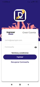 Dxpress screenshot 5