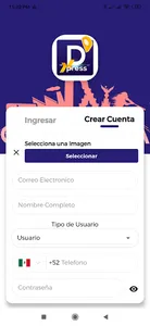 Dxpress screenshot 6