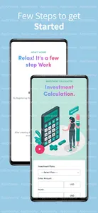 Stockerties - Earn for Real screenshot 1