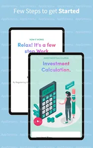 Stockerties - Earn for Real screenshot 9