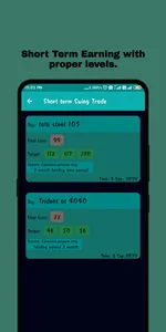 Niva Trading Tips Nifty Option screenshot 1