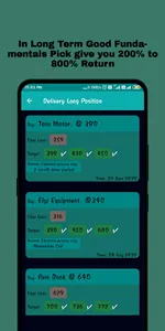 Niva Trading Tips Nifty Option screenshot 3