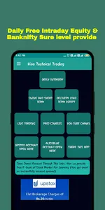 Niva Trading Tips Nifty Option screenshot 4