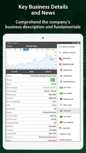 Penny Stocks Trading Scans screenshot 15