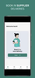 StockRx pharmacy app screenshot 0