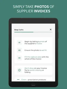 StockRx pharmacy app screenshot 7