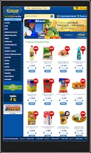 Stock Supermarket screenshot 9