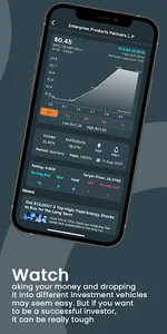 Stock Watch Invest screenshot 5