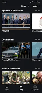 WebTv screenshot 4
