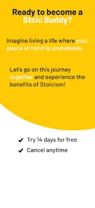Stoic Buddy screenshot 6