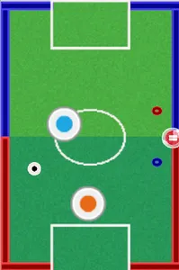 Mini Hockey screenshot 1