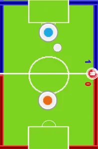 Mini Hockey screenshot 2