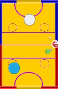 Mini Hockey screenshot 3