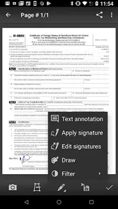 MDScan + OCR Try&Buy screenshot 1