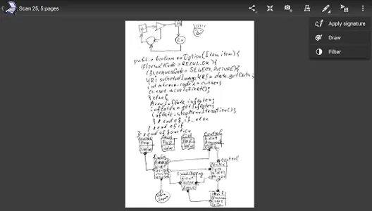 MDScan + OCR Try&Buy screenshot 12