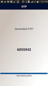 S-Token screenshot 1