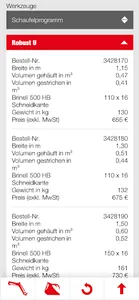 STOLL Preisliste screenshot 3