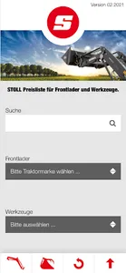 STOLL Preisliste screenshot 8