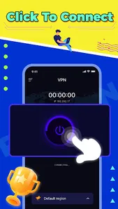 RPGVPN screenshot 4
