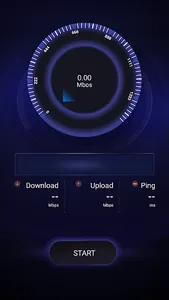 Uspeed screenshot 2