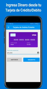 ViPay screenshot 1