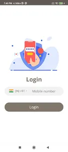 Service Provider Stonehurst screenshot 1