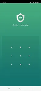 App Lock screenshot 1