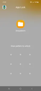 App Lock screenshot 3