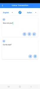 Translate - Translator screenshot 0