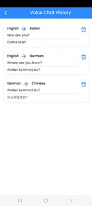 Translate - Translator screenshot 1