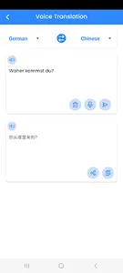 Translate - Translator screenshot 5