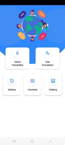 Translate - Translator screenshot 8