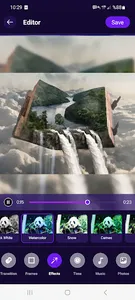 Video Editor screenshot 11