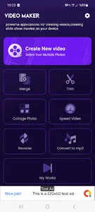 Video Editor screenshot 14