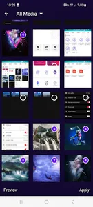 Video Editor screenshot 6