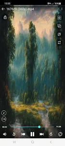 Video Player screenshot 0