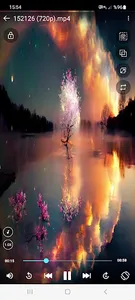 Video Player screenshot 3