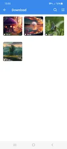 Video Player screenshot 4