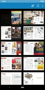 Fine Homebuilding Magazine screenshot 2