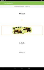 Stoney Nakoda Vocab Builder screenshot 5