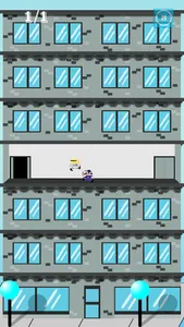 Bank Escape screenshot 10