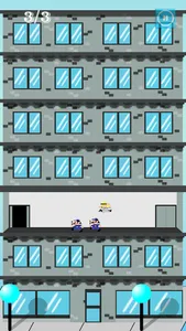 Bank Escape screenshot 11