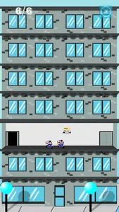 Bank Escape screenshot 13