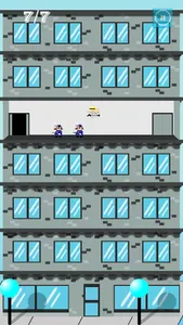 Bank Escape screenshot 14