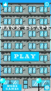 Bank Escape screenshot 16